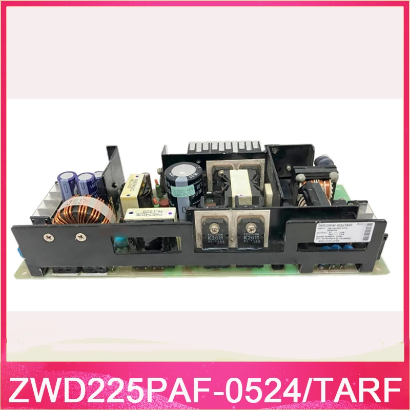 ZWD225PAF-0524/TARF Perfect test Stable performance