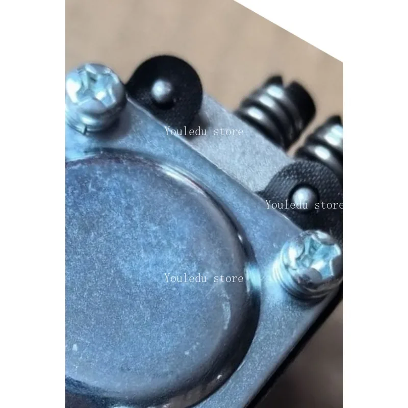 

Подходит для карбюратора Echo SRM4605.