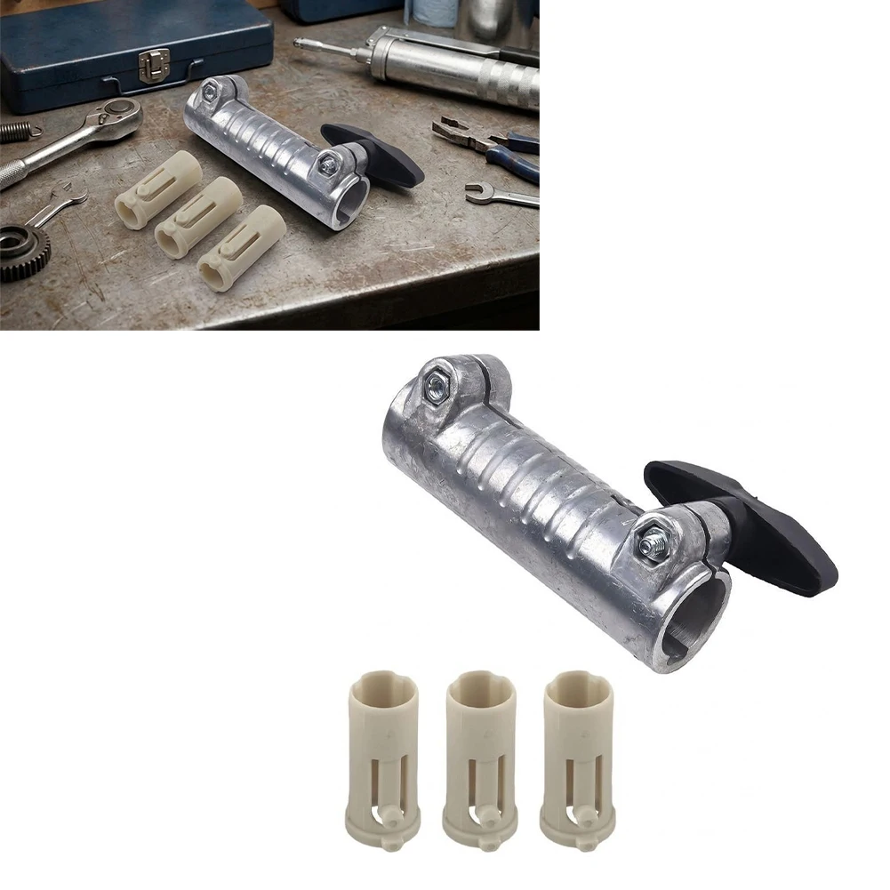 Coupling Sleeve for KM100 KM100R Earthmoving Machinery Compatible with 4140-791-7207 and 4140-160-0700 Components