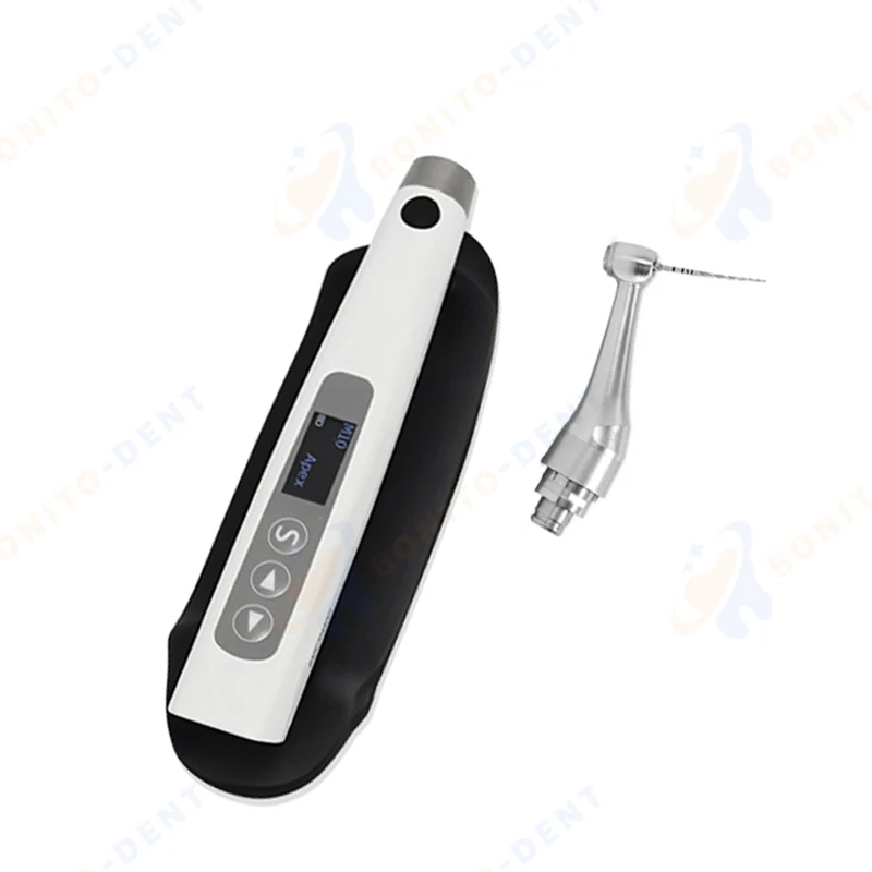 Wireless Dental Endo Motor Bulit With Apex Locator High Accuracy Dental Lab Equipments Root Canal Treatment Dentistry Supplies