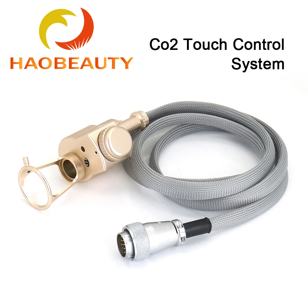 10.4" Intelligent LCD Touch Screen for CO2 Laser Cutting Engraving Controller System