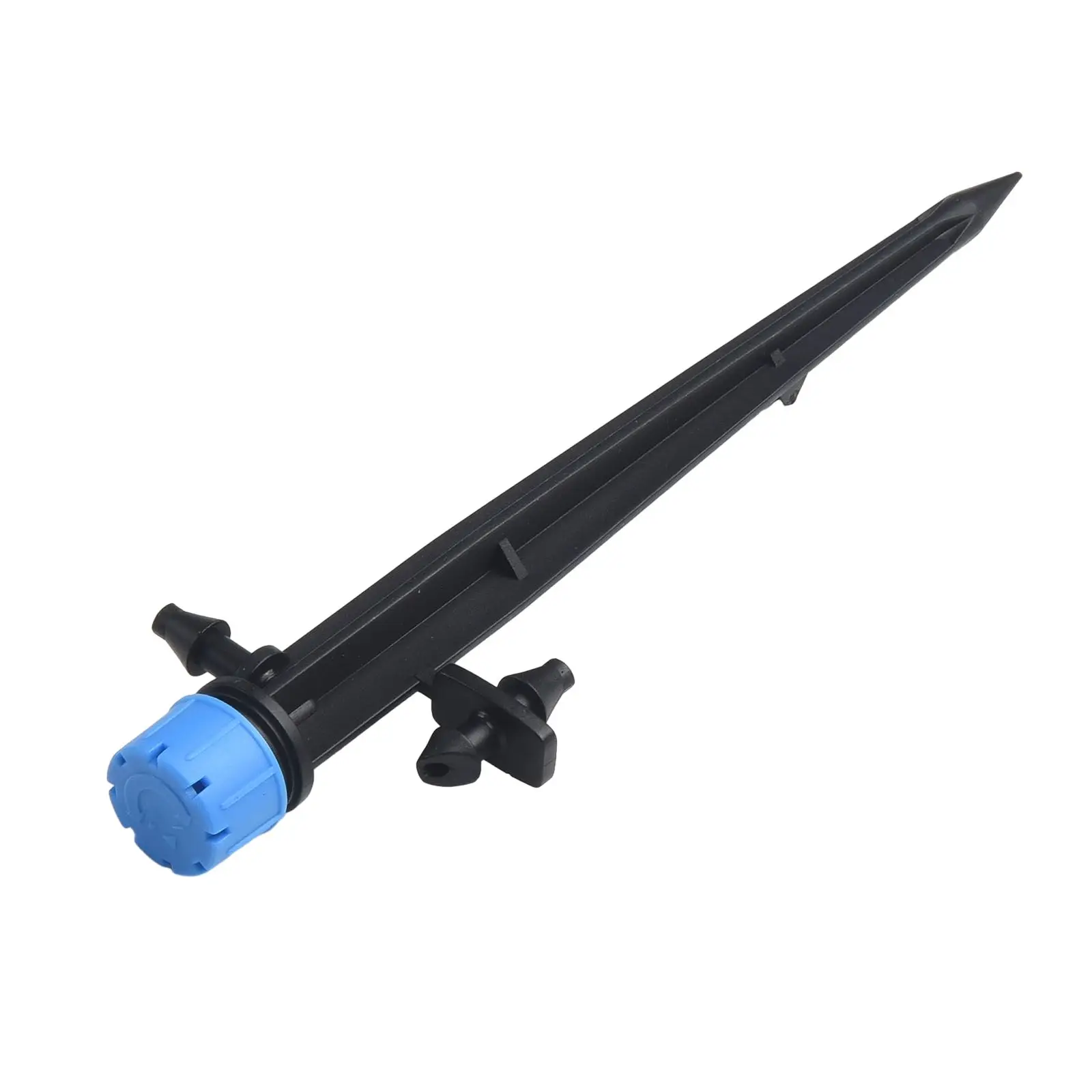 50PCS Garden Irrigation Nozzle Adjustable Dripper Sprinkler Emitter Drip Balcony Garden Tools Greenhouse Watering Spray