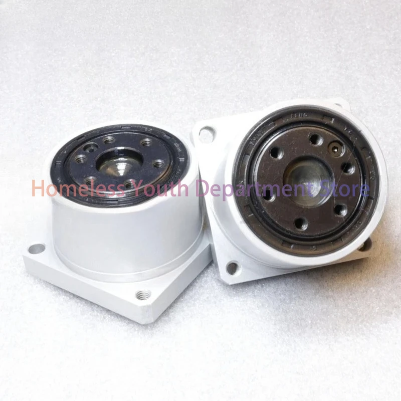 MINIF11 Ultra-small Micro Harmonic Reducer With 42 Stepper Motor And 35 Stepper Motor Reducer For Humanoid Joint Robot