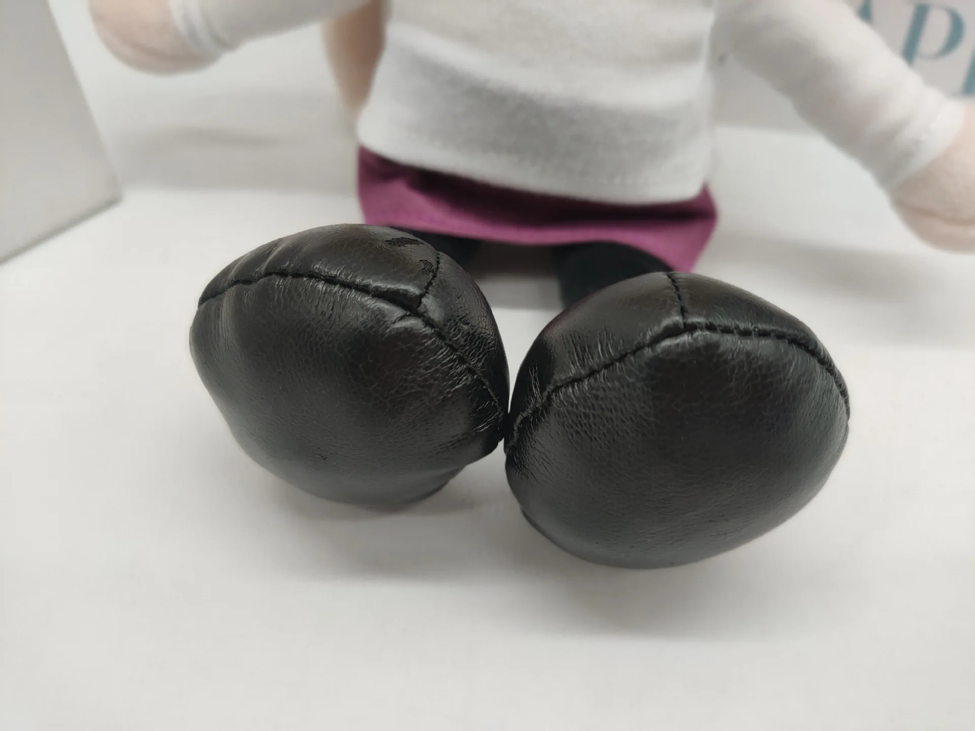 ตุ๊กตาผ้าพลัฌ FNF Neco Arc ตัวละครการ์ตูนเจ้าหญิงแมวสตาร์แมน ของเล่นตุ๊กตาผ้าเนื้อนุ่ม ของขวัญวันคริสต์มาสและวันเกิดสำหรับเด็ก