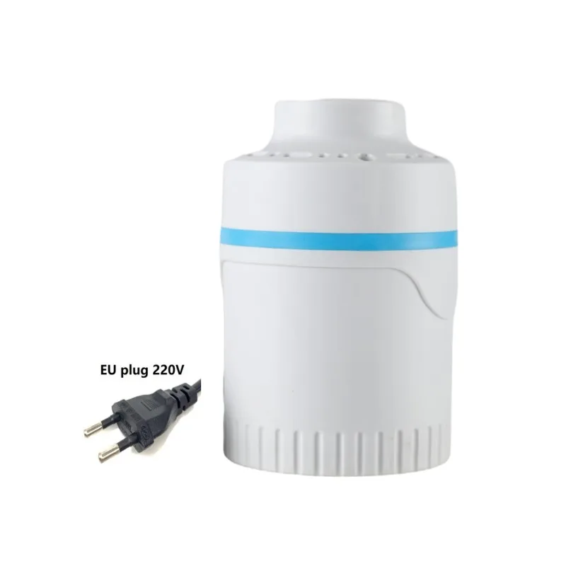 Variant: EU plug