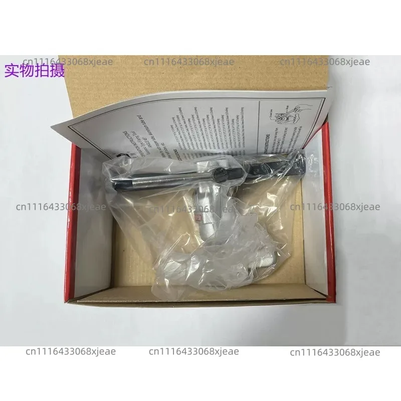 Eccentric Metric British Pipe Expander Air Conditioner Copper Pipe Bell Mouth Tool