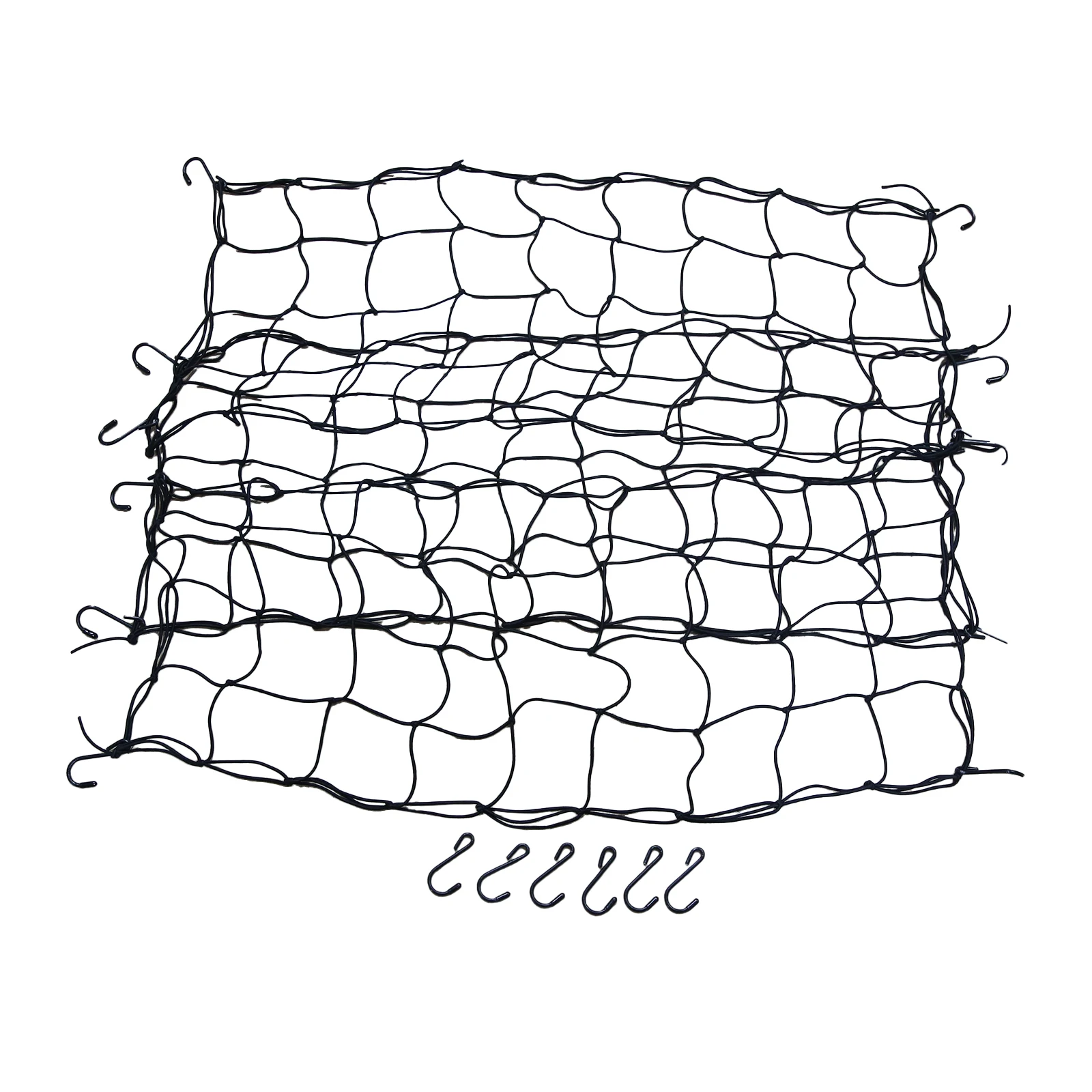 3PCS Elastic Grow Tent Trellis Nets Climbing Plants Support For Cucumbers Grapes Gourds Scrog Net Gardening Accessories 40x90cm