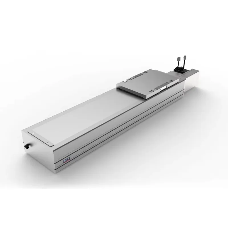 BBT22 Linear Guides Linear Sliding Guide Rail High Precision Linear Motion Guides with Low Friction and High Load Capacity
