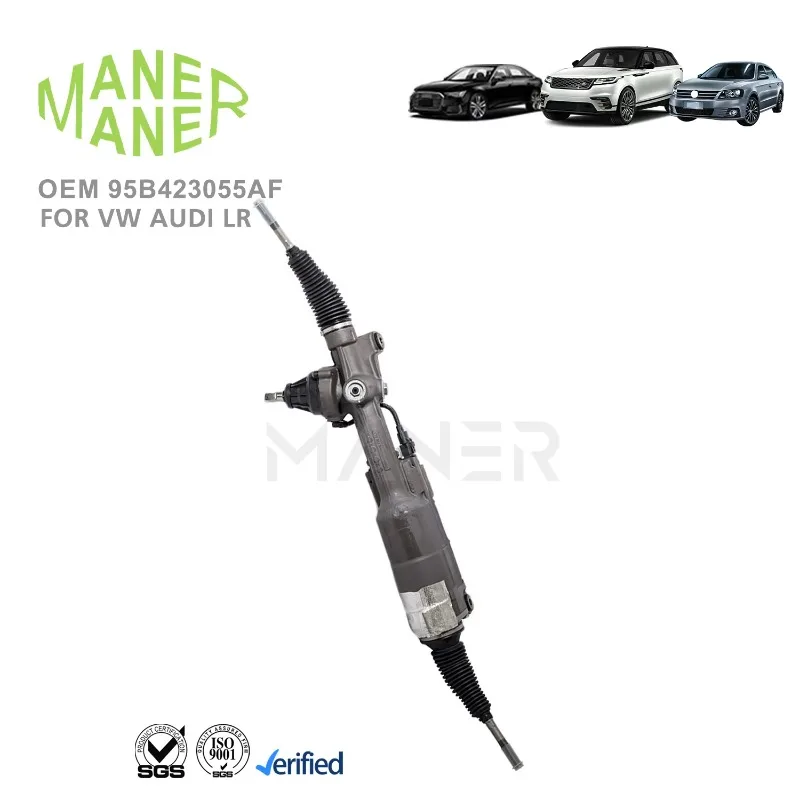 

95B423055AF 95B423055AC Auto Steering Systems Hot Sell Electronic Power Steering Rack Gear for Porsc he Macan Best Service