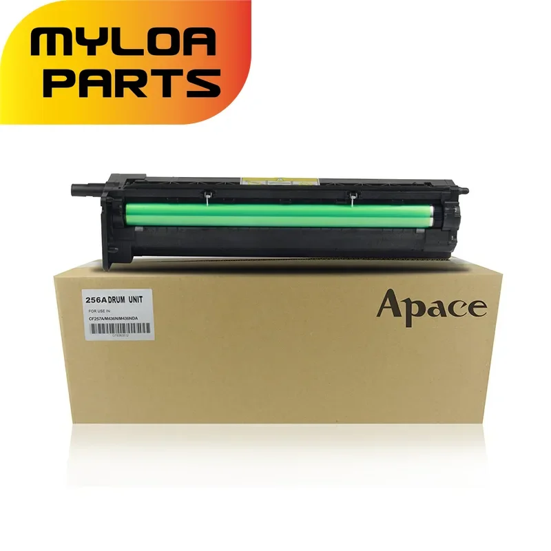 

Высокое качество CF256A CF257A барабанный блок для hp LaserJet M436N M436NDA копировальный принтер запасные части барабан в сборе