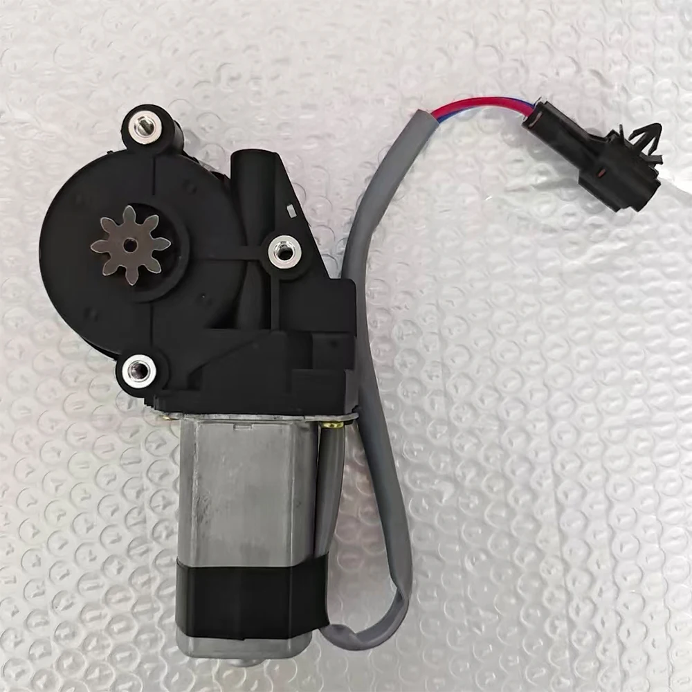 Elektrischer Fensterhebermotor für Suzuki Jimny 2007 2008 2009 2010 2011 2012 2013 2014 2015 Elektrischer Fensterheberreglermotor – Detail 4