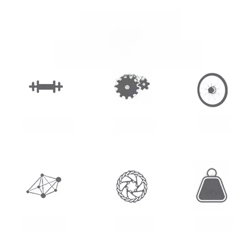 

Комплект колес для горного велосипеда Thiened из алюминиевого сплава, 20/22 дюйма, дисковый тормоз, ось, двухслойная комплектация обода для горного велосипеда