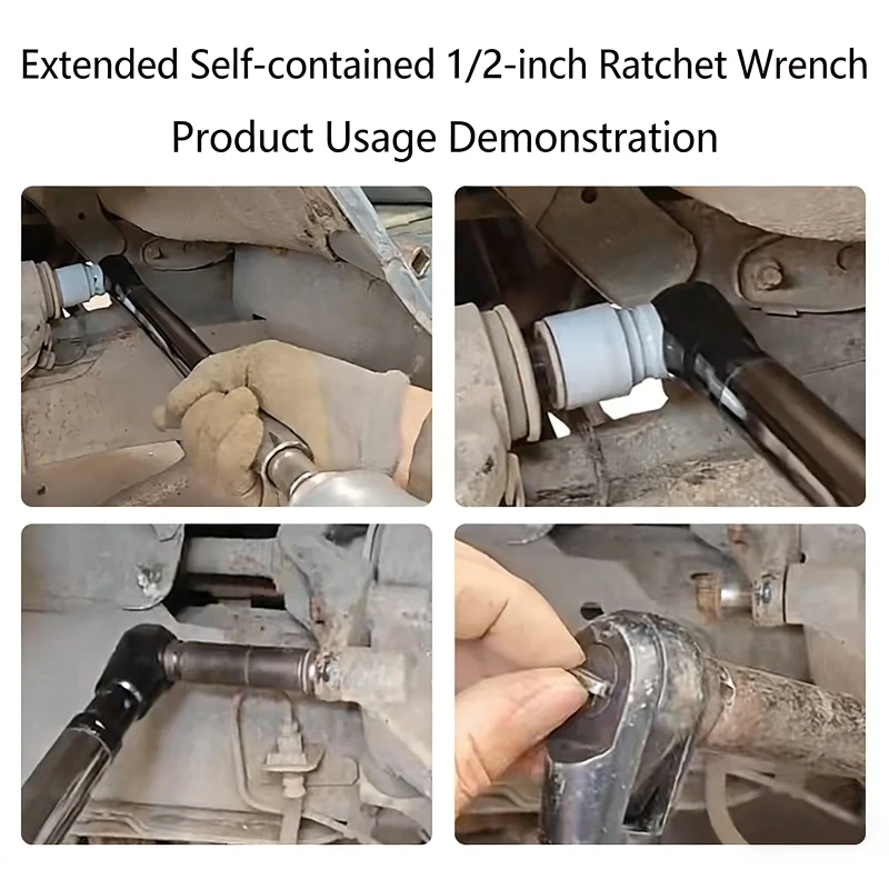 cle-a-cliquet-a-degagement-rapide-etendue-avec-connecteur-de-1-2-pouce-outil-pneumatique-cle-a-douille-d'extension-manuelle-cle-dynamometrique