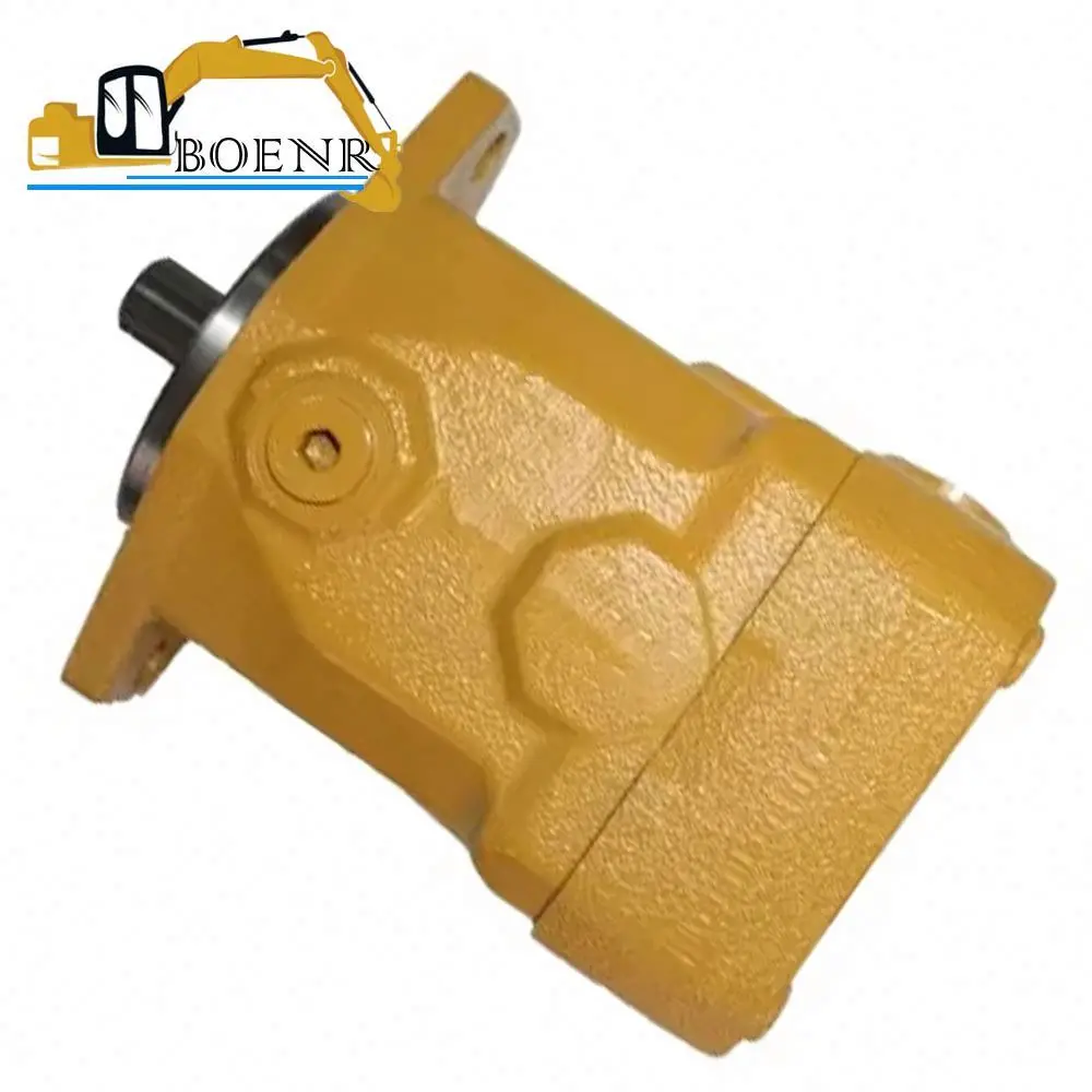 Excavator CAT E 365B 365C 385B 385C Hydraulic Gear Pump  247-8978 136-8869 150-5875 10R-6276