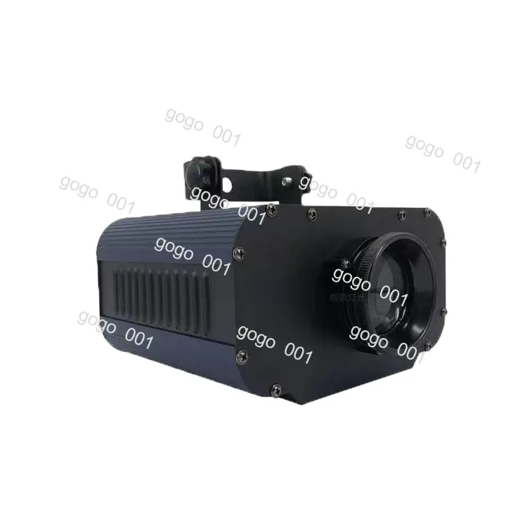

6-Color LED water ripple Aquarium dynamic projection light Hotel restaurant water ripple light Ambient