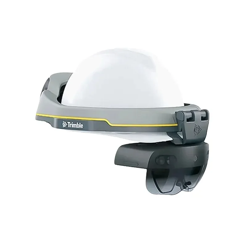 Trimble XR10 With H…