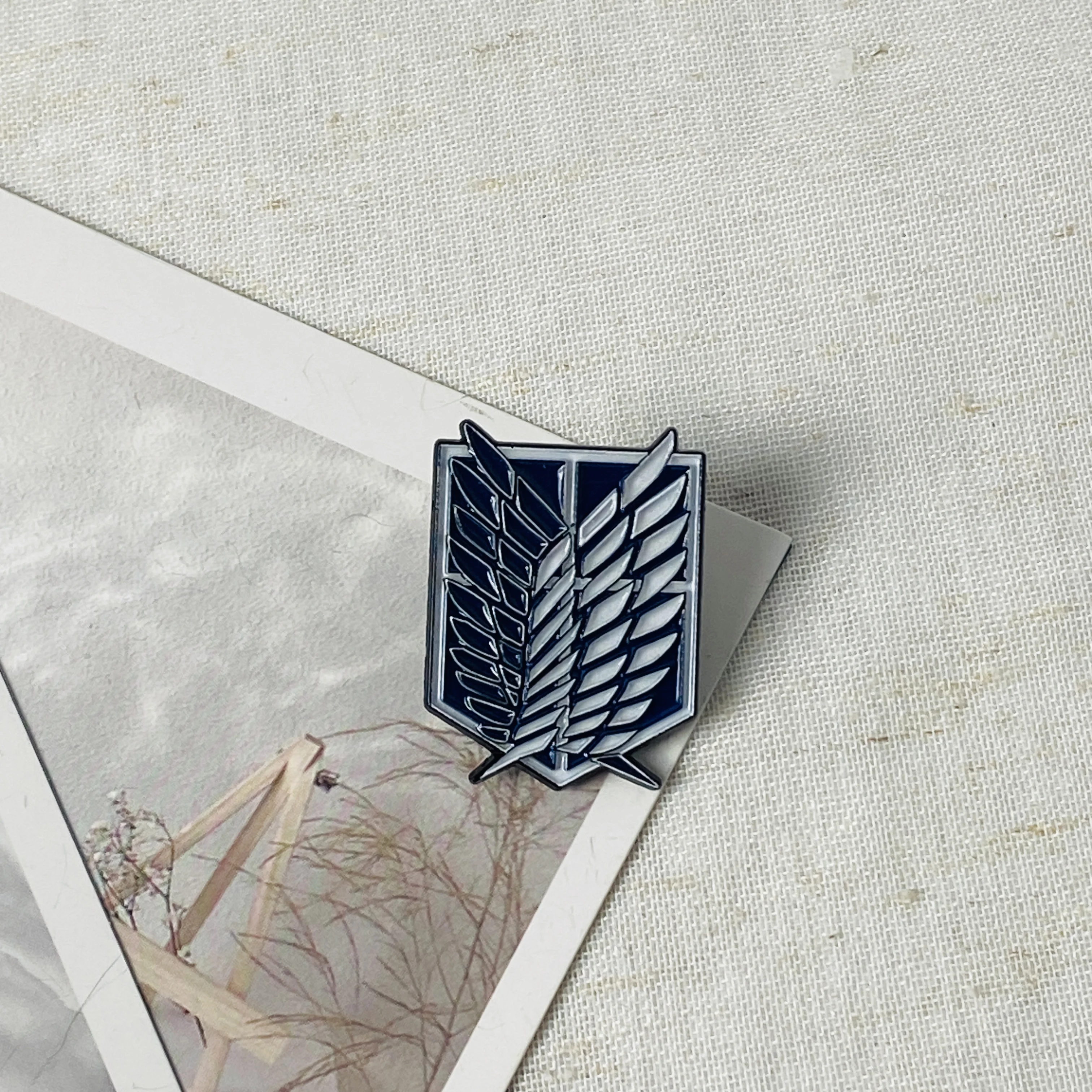 Manga Anime Enamel Pin Brooches For Women Lapel Pins Badge on Backpack Costume Accessories Gojo Jewelry Gifts for Friend