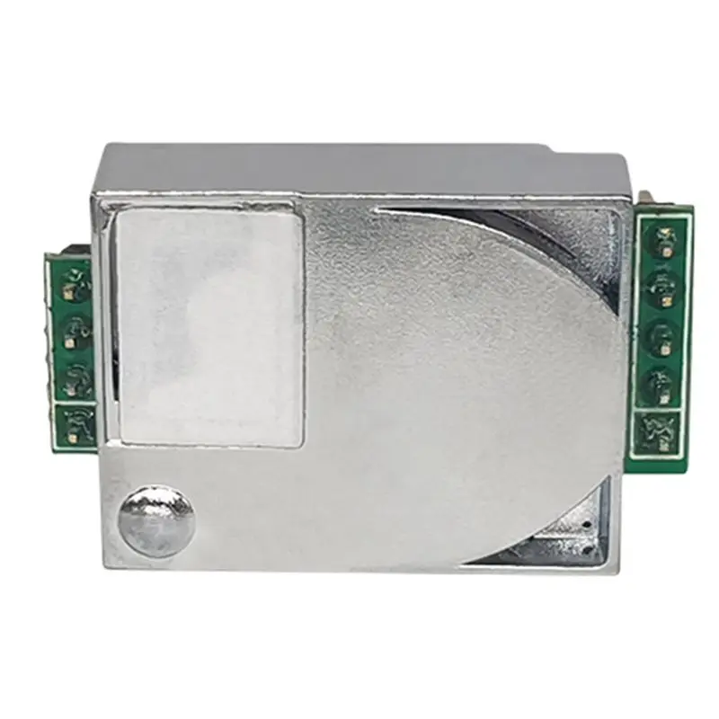 ABKQ-SC8 Single-Channel (400-5000 Ppm) CO2 Sensor CO2 Concentration Detection Module High-Precision Infrared Carbon Dioxide