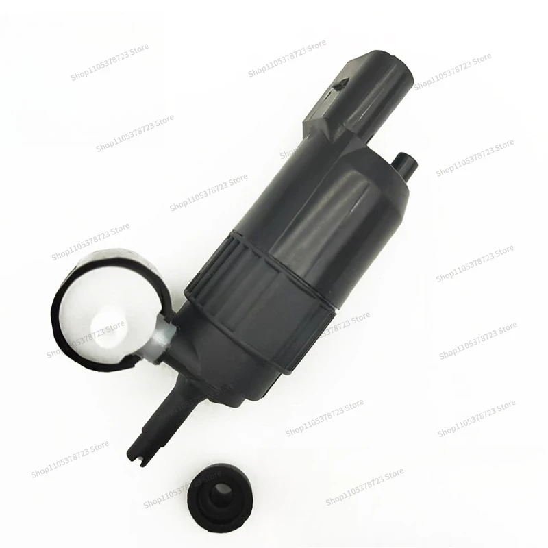 For New Car Front Windshield, Cleaning Machine