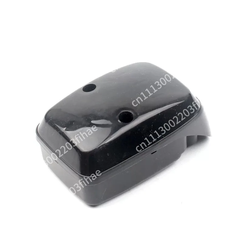 Air filter air intake cleaning sponge suitable for bc4310/3410/g45l/g35l g4k brush cutter sponge assembly engine