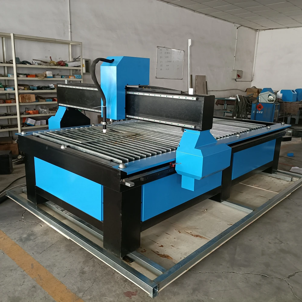 2024 new design big size plasma cnc cutting machine/ 2060 table cnc plasma cutter for sale