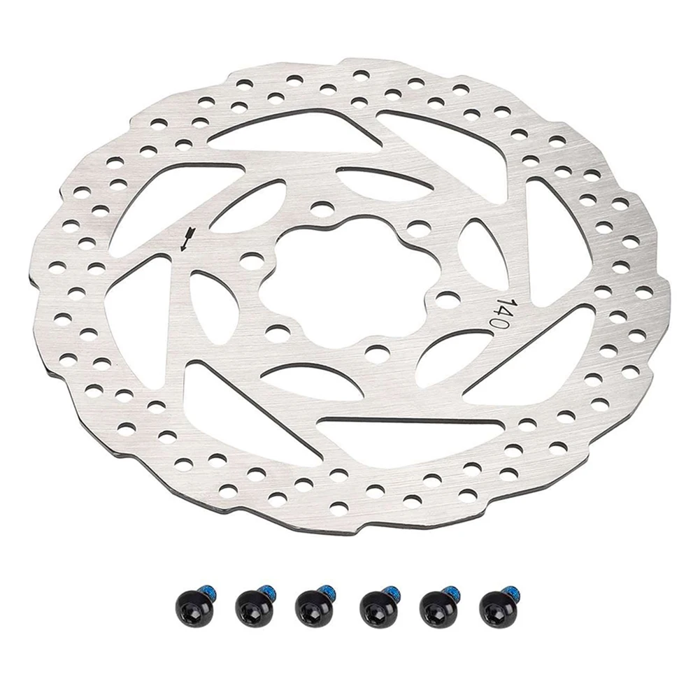 AliExpress TOOPRE Bicycle Disc Brake Bike Disc Brake Long-term Use Reliable Braking Versatile Compatibility Wear-resistant Steel