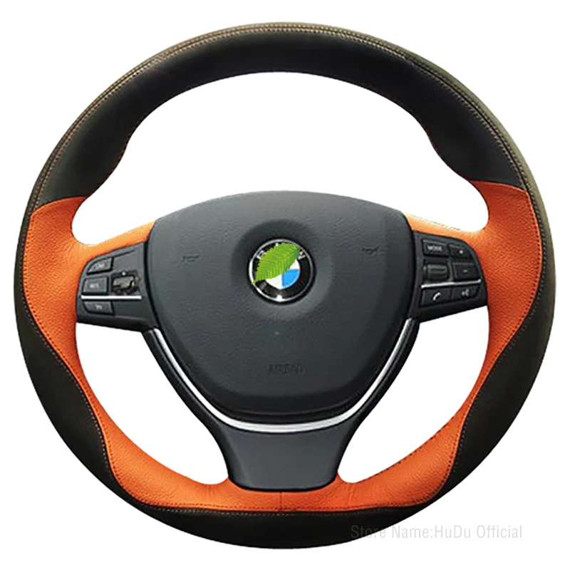 

Сделай Сам, под заказ, кожаная быстрая Алькантара для BMW 320li GT 1 3 5 7 серии X1 x2 X3 X5 X6 525, ручная работа, интерьер автомобиля