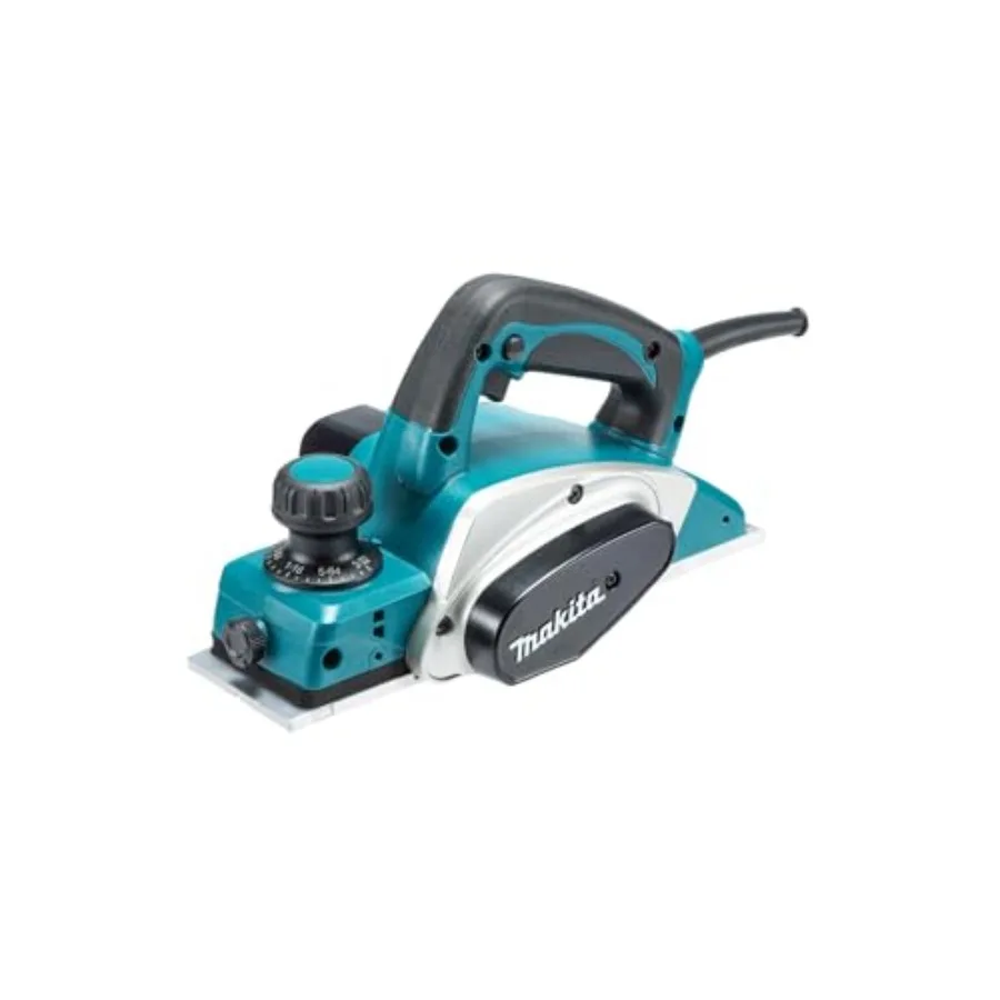 

KP0800K 3-1/4" Planer, with Tool Case, Blue