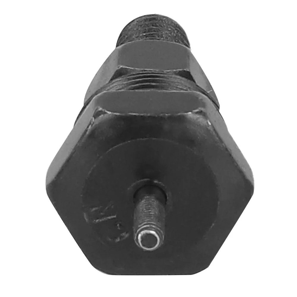 M3 Size Rivet Nut Tool Mandrel Replacement Mandrel Hand Nuts Riveter Nut Rivet Gun Tips Rivnut Tool Accessory