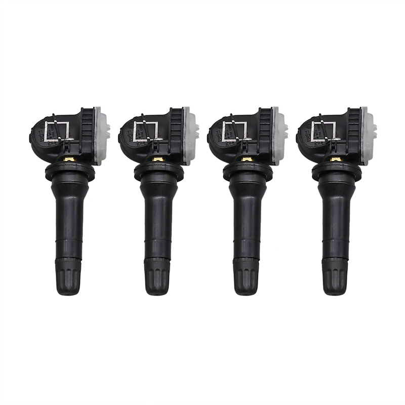 

1/4PCS 433MHz Car TPMS Tire Pressure Sensor 3641100XKU00B For Haval H2 H5 H6 H7 H7L M6 Great Wall Tengyi C30 Wingle 5 7 7EV