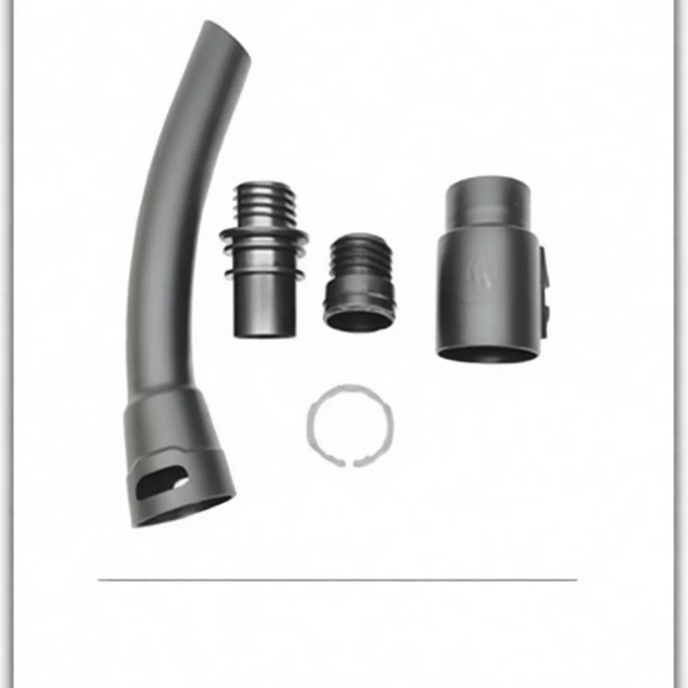 Replacement Nozzle Accessory For Emexin Karcher SE18 Spray Extraction Machine Cleaner Parts Cleaning Tool Head Component