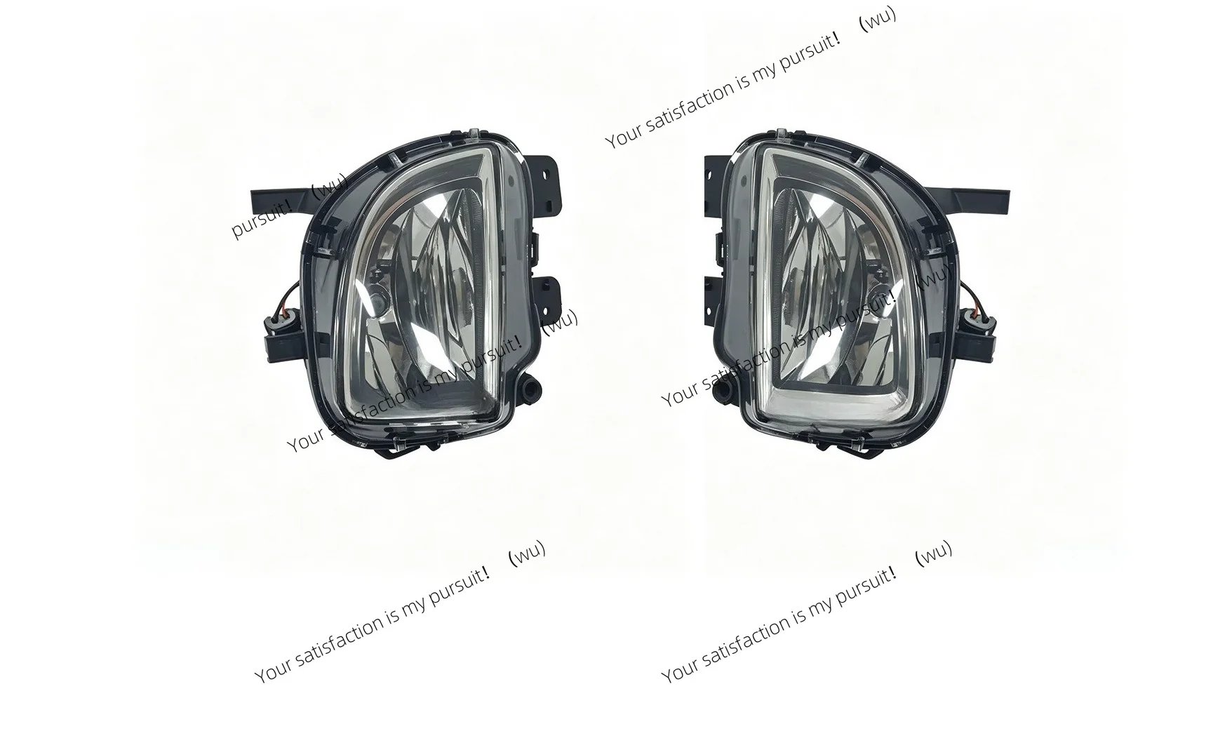 Suitable for Volkswagen Golf 6GTI fog lamp 5K0941699E/700E