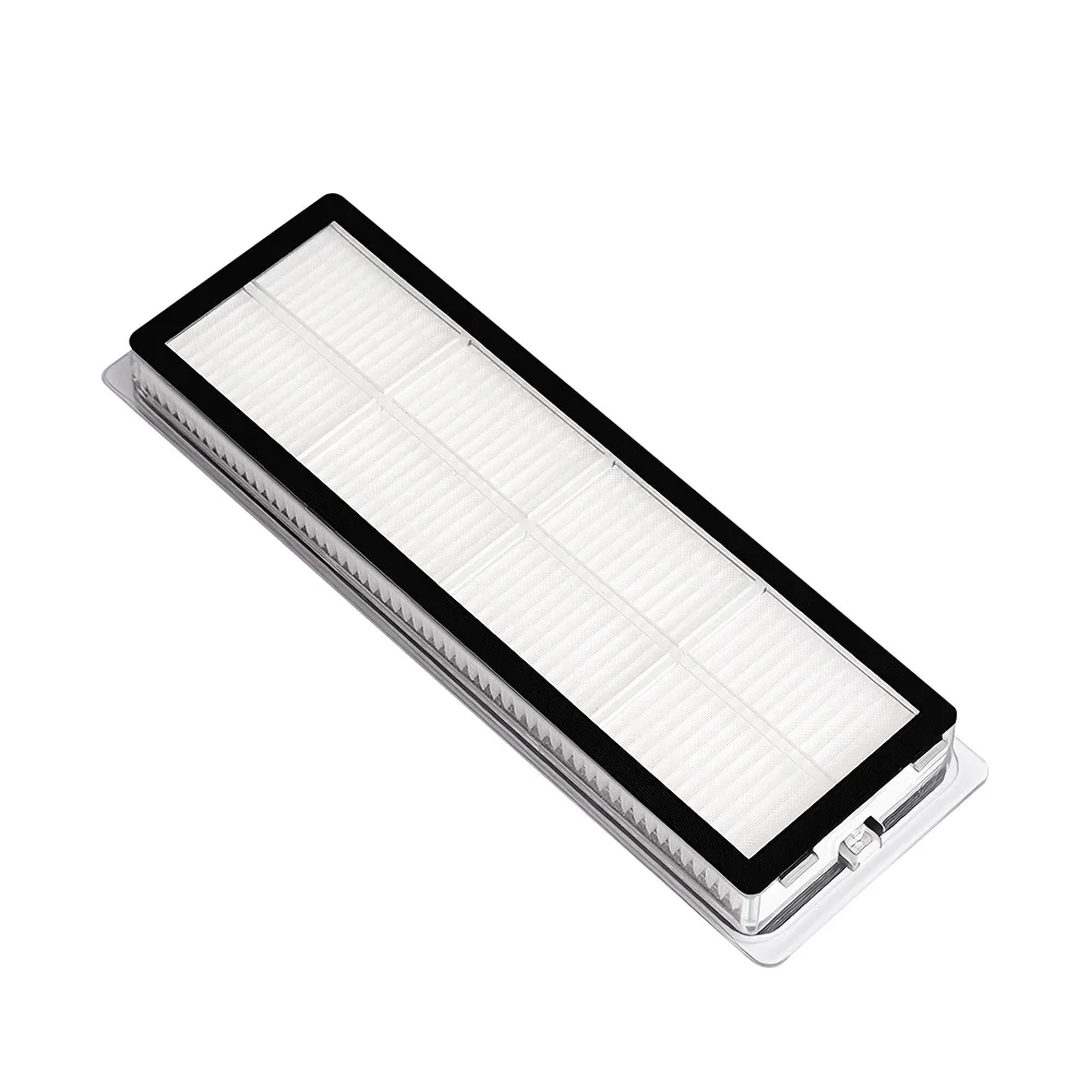 Für Xiaomi X10+/X20+X10 Plus/X20 Plus Haupt- und Seitenbürste, Hepa-Filter, Wischmopptücher, Staubbeutel, Ersatzteile für Roboter-Staubsauger – Detail 21