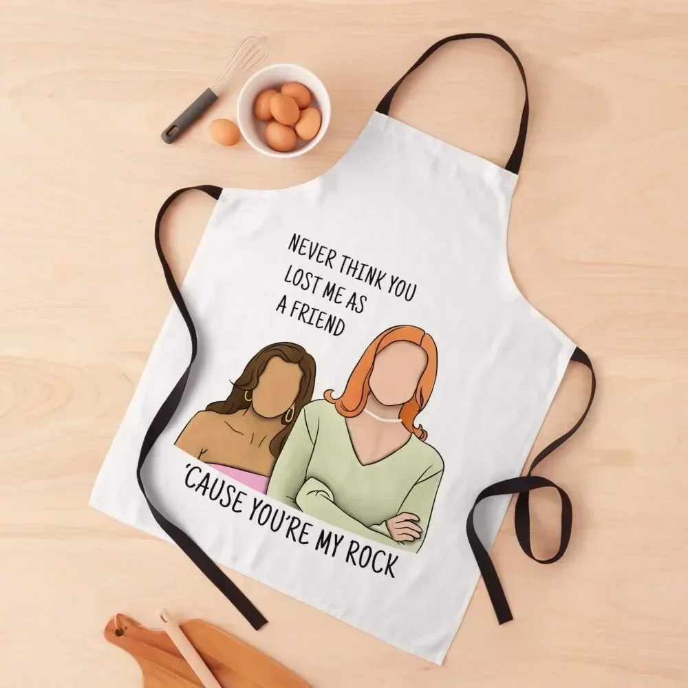 

Gabby Solis & Bree Van de Kamp | Desperate Housewives Apron Kitchens Accessories restaurant accessories Kitchen Apras Man Apron