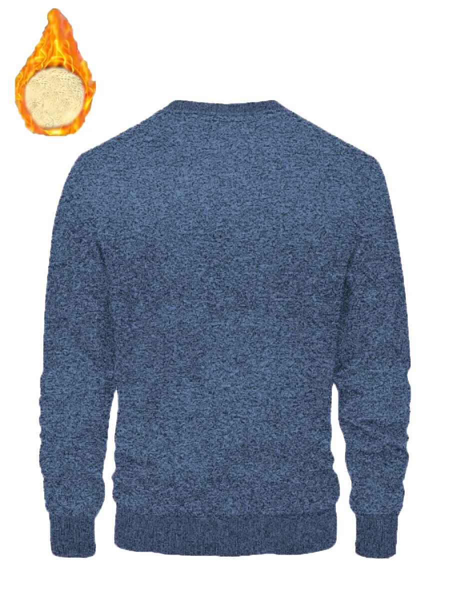 Thumbnail 4 - #39 Low Price Mens Round Neck Hoodies Deals