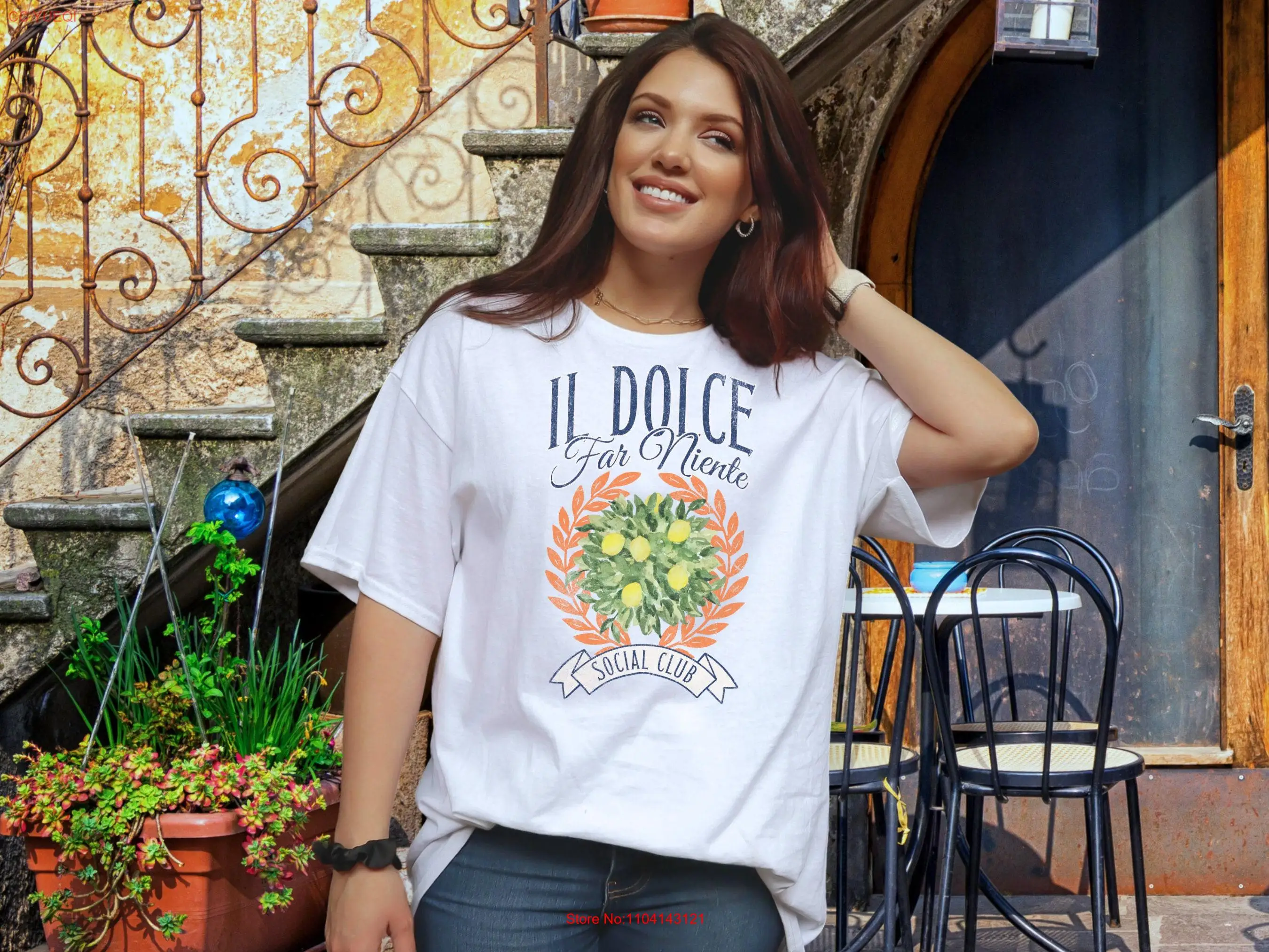 Il Dolce Far Niente… - image