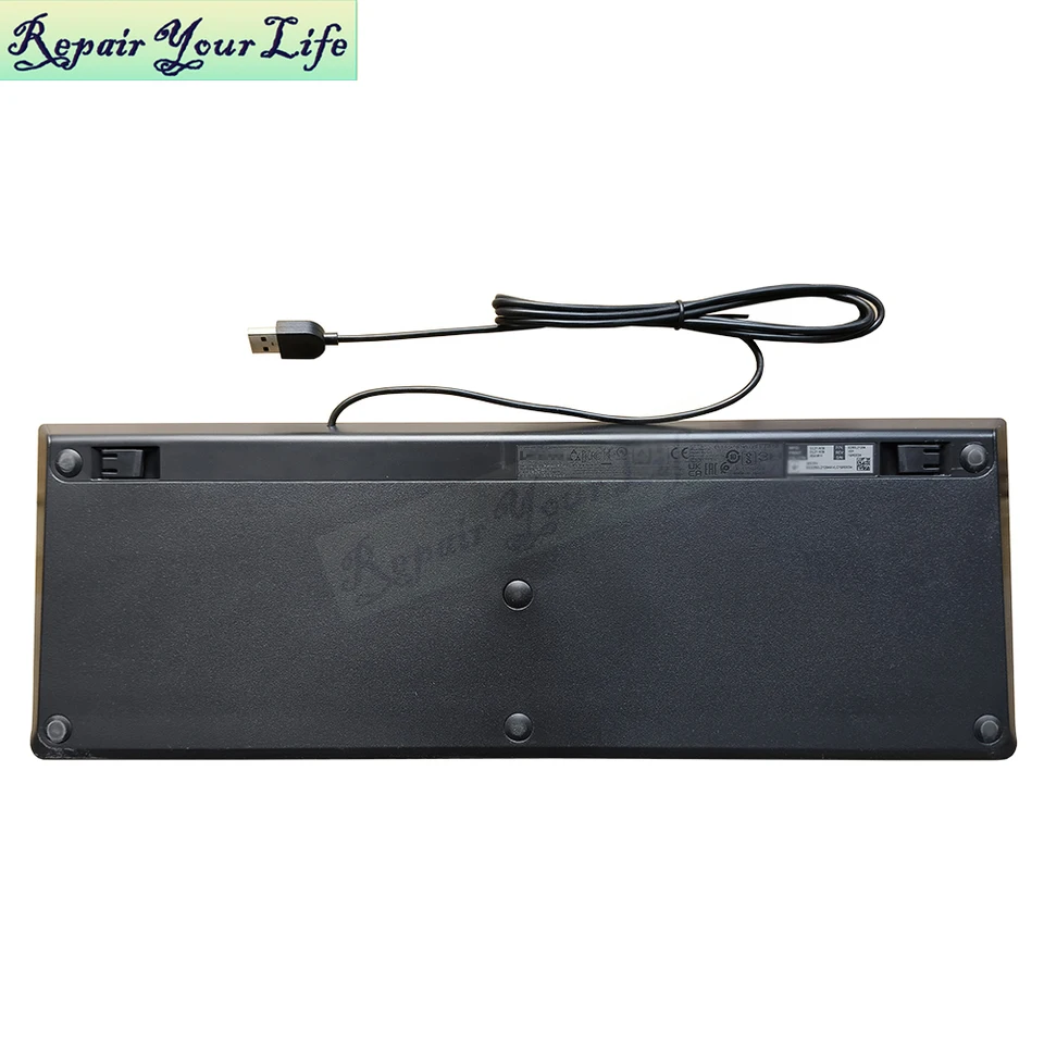 qwerty7様 SK-8827 8823 00XH712 Latin Spanish ThinkStation Keyboard For