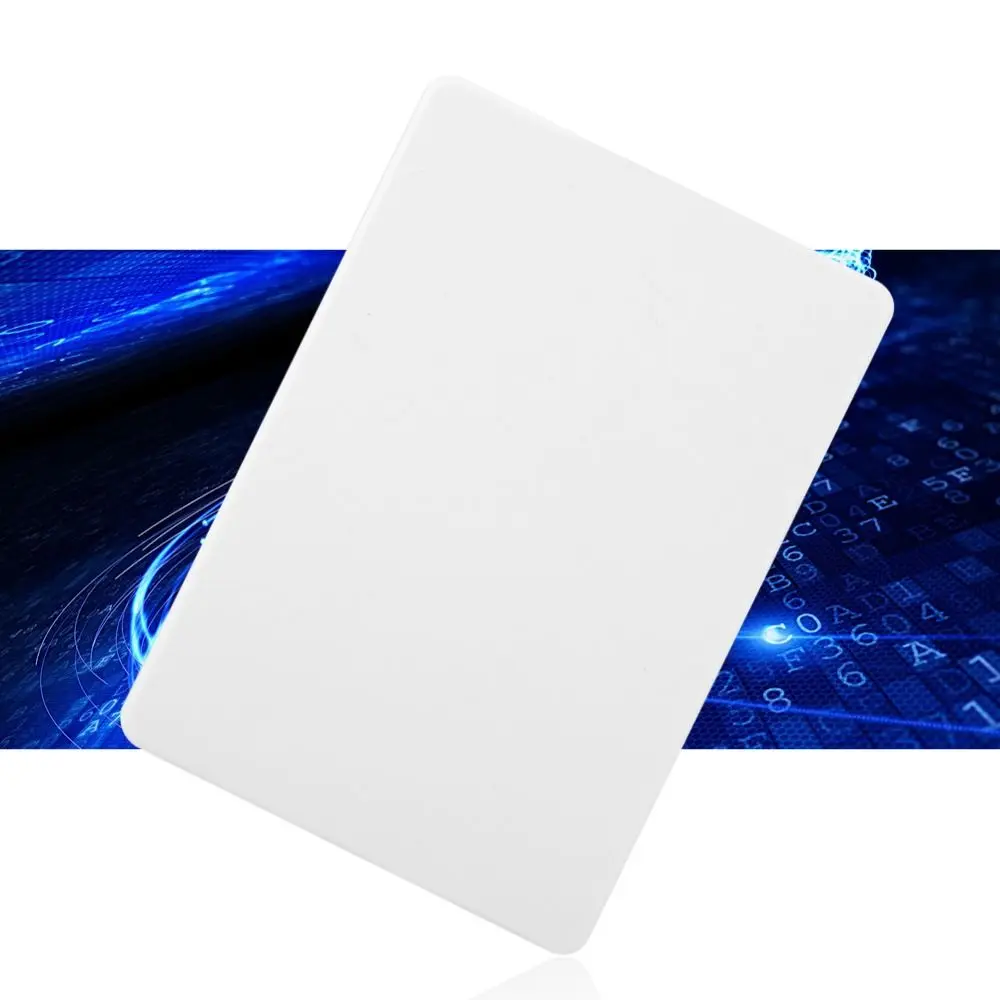 Plug and Play 2.5 Inch NGFF SSD Adapter 22 Pin Black/White M.2 Adapter NGFF SSD Converter Data Transfer