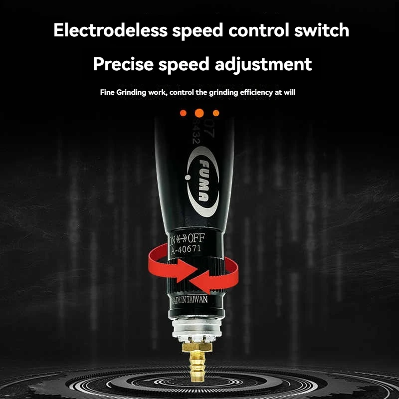 Ultrasonic portable grinding machine, file polishing tool, grinding machine, pen grinding tool