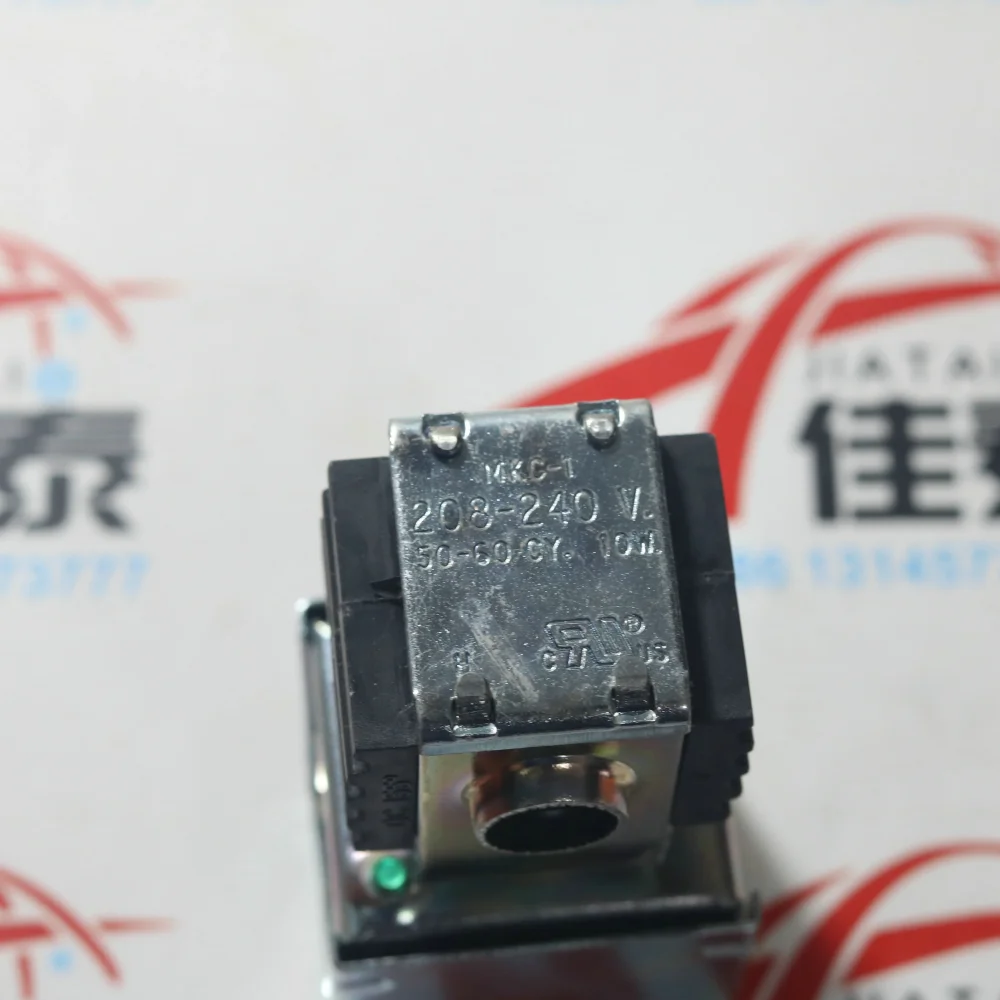 

MKC 1 208 SPORLAN solenoid valve coil MKC-1 208-240V