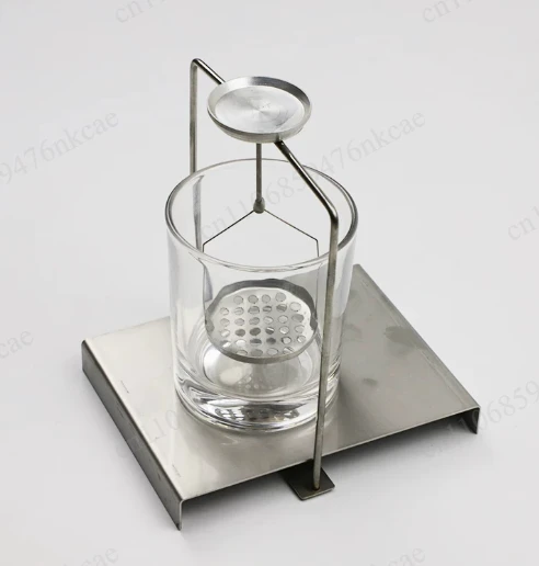 Balance Density Parts Density Gravity Rack Electronic Balance Balance  Gem Gold Density Rack Test Parts