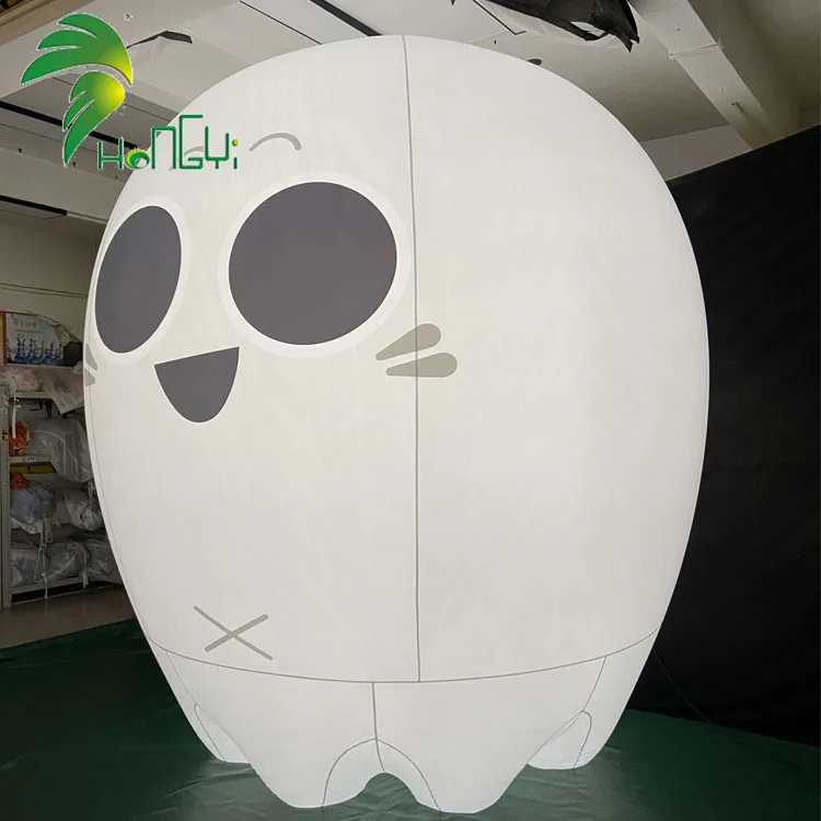 White Ghost Inflatable Model,  Inflatables Inflatable Advertising Model