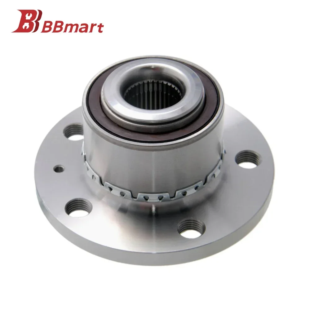 

BBmart Auto Spare Car Parts Wheel Hub And Bearing for Audi A1 VW PoloOE 6R0407621A 6R0 407 621 A