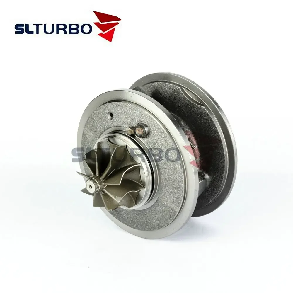 Turbine Cartridge 8980115296 For Isuzu D-MAX 3.0 CRD 120Kw 163Hp 4JJ1-TC Turbocharger CHRA RHV5 Turbine Cartridge 8980115293
