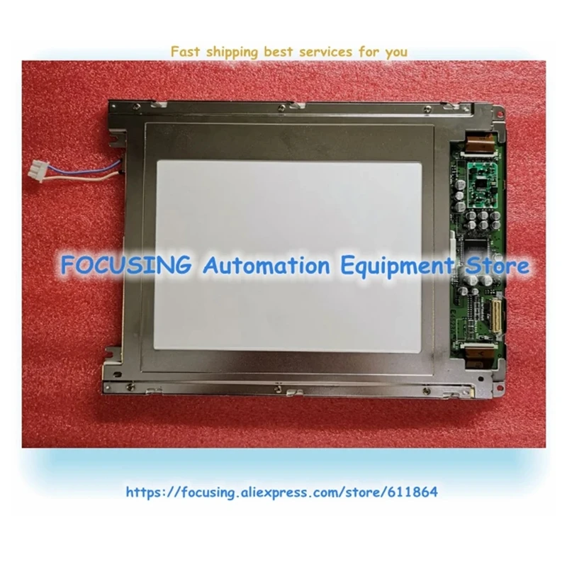 LQ9D023 LCD Screen Tested Good For Shipping