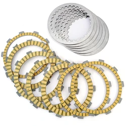 90232011000 Clutch Friction Disc Plates for KTM RC390 390 Adventure RC250 250 Duke 390 90232211000 90232010100 90232110000