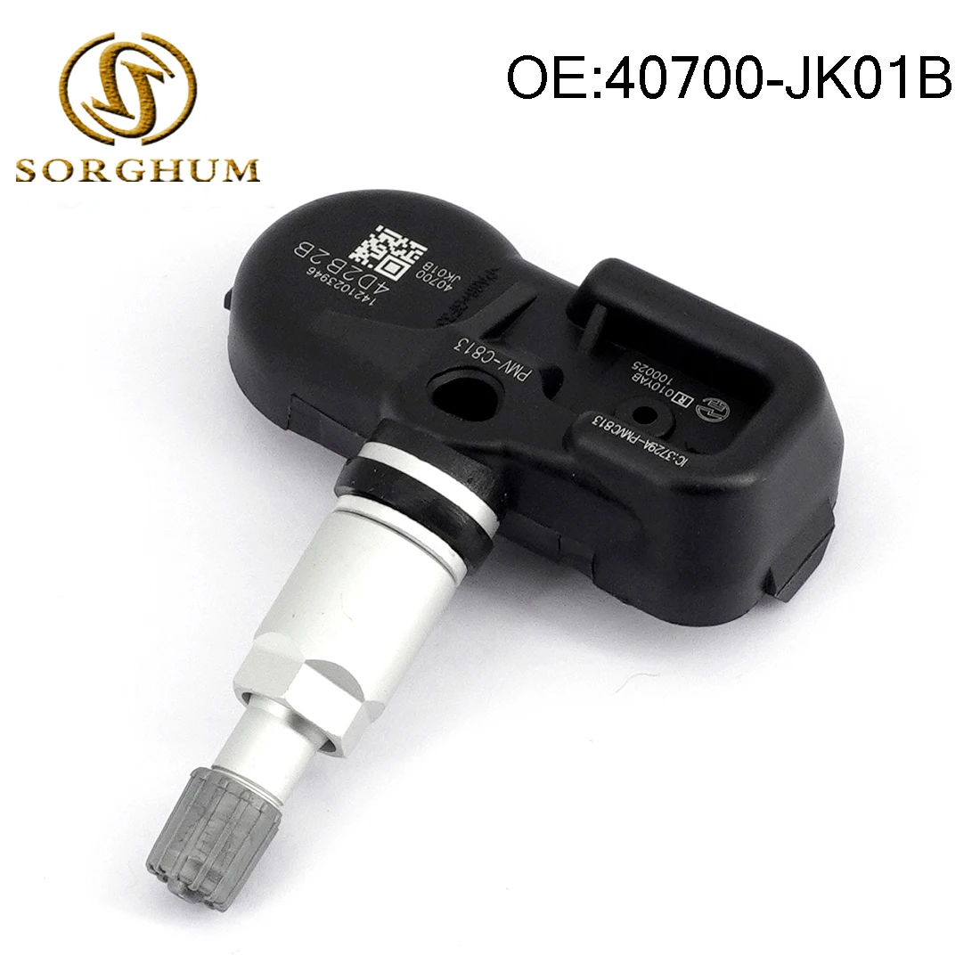 

315MHz Tire Pressure Monitor Sensor 40700-JK01B For Nissan Infiniti