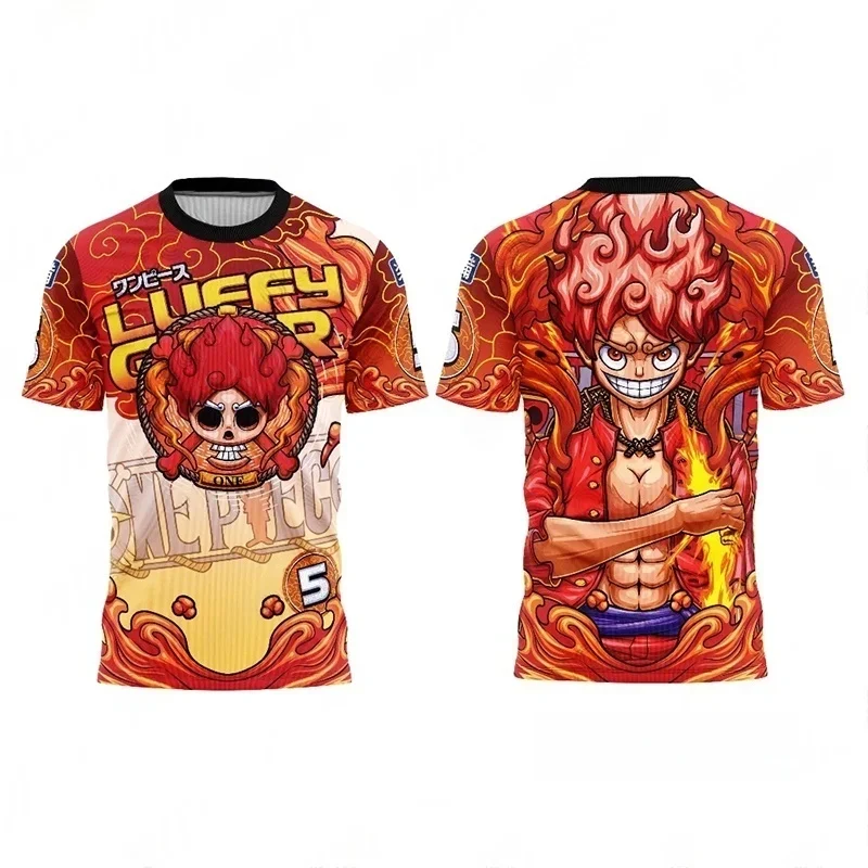 Sommer Kinder Jungen Einteiler T-Shirt Chopper Pet Print Lässige Jungenkleidung Mädchen Kurzarm Herren Trikot Alltag