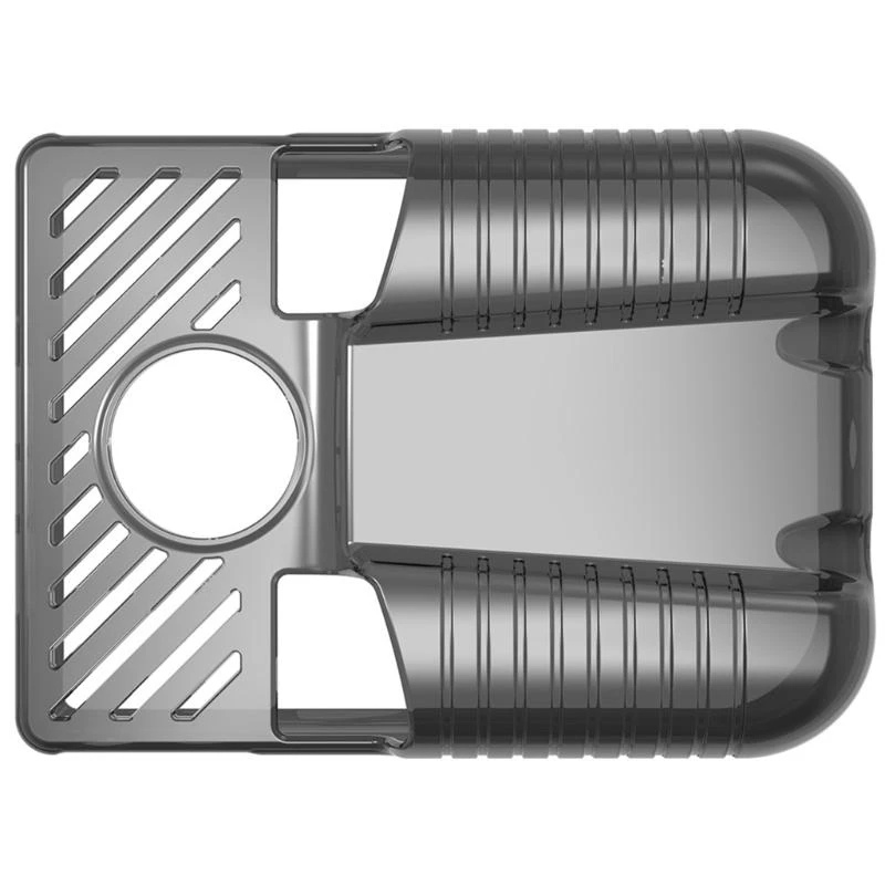 

Protective Case Soft Cover for RG406V Game Console Flexible Housing with Ventilation Hole Shockproof Skin Shell