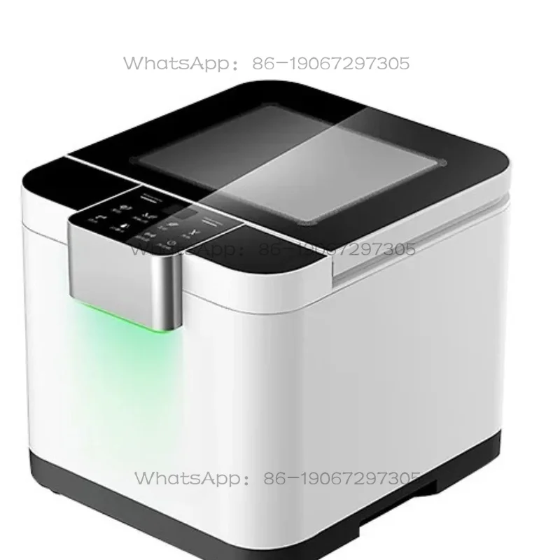 

Fruit and Vegetable Cleaning Machine Household Washing Pesticide Residue Purifier